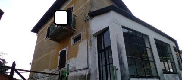 immobile appartamento all'asta in Via Cesare Battisti 10 - 13841 Bioglio (BI) - 1