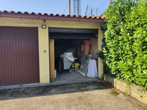 immobile appartamento all'asta in Via A Manzoni, 28, 24040 Chignolo D'isola BG, Italia - 24040 Chignolo d'Isola (BG) - 4