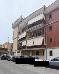 immobile appartamento all'asta in Via Democrito n 6 - 76123 Andria (BT) - 1