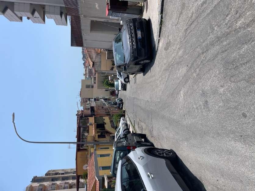 immobile appartamento all'asta in Contrada Madala - 98058 Novara di Sicilia (ME) - 4