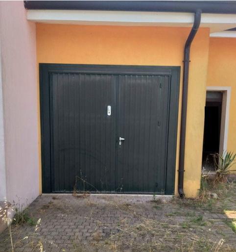 immobile appartamento all'asta in Vicolo Flli Bevilacqua Luigi e Giovanni, 6 - 45020 Canda (RO) - 2