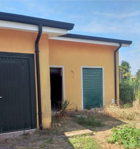 immobile appartamento all'asta in Vicolo Flli Bevilacqua Luigi e Giovanni, 6 - 45020 Canda (RO) - 3