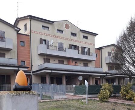 immobile appartamento all'asta in SS62, 13, 46030 Borgoforte MN, Italia - 46030 Borgo Virgilio (MN) - 1