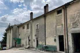 immobile rustico all'asta in Frazione Vallonara, lungo Via Marchetti snc - 36063 Marostica (VI) - 4