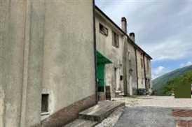 immobile rustico all'asta in Frazione Vallonara, lungo Via Marchetti snc - 36063 Marostica (VI) - 5