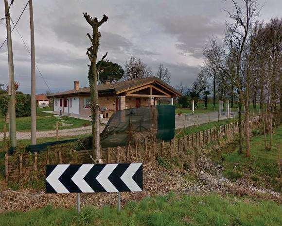 immobile villa all'asta in Via Ghetto, 53 - 31021 Mogliano Veneto (TV) - 3
