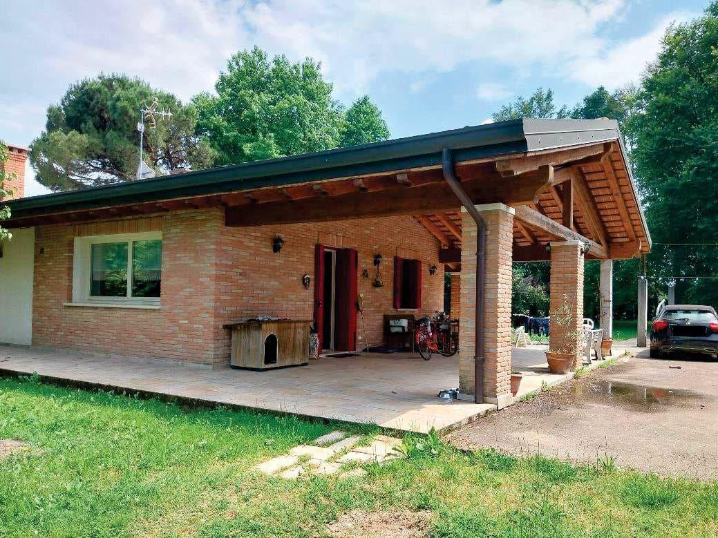immobile villa all'asta in Via Ghetto, 53 - 31021 Mogliano Veneto (TV) - 5