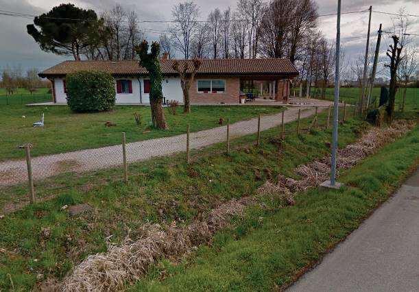 immobile villa all'asta in Via Ghetto, 53 - 31021 Mogliano Veneto (TV) - 2