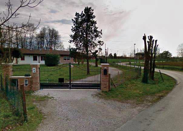 immobile villa all'asta in Via Ghetto, 53 - 31021 Mogliano Veneto (TV) - 1