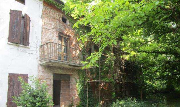 immobile appartamento all'asta in Via Bocca Chiavica, 33, 46010 Gazzuolo MN, Italia Gazzuolo, Mantova - 3