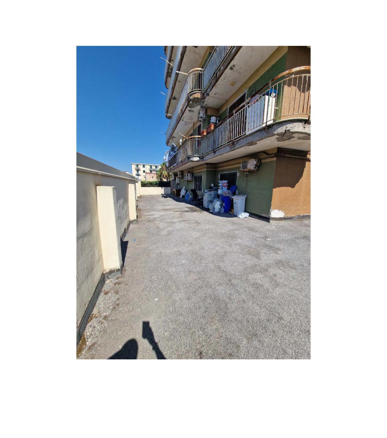 immobile posto auto all'asta in Via Vittorio Veneto, 99, 80058 Torre Annunziata NA, Italia Torre Annunziata, Napoli - 3