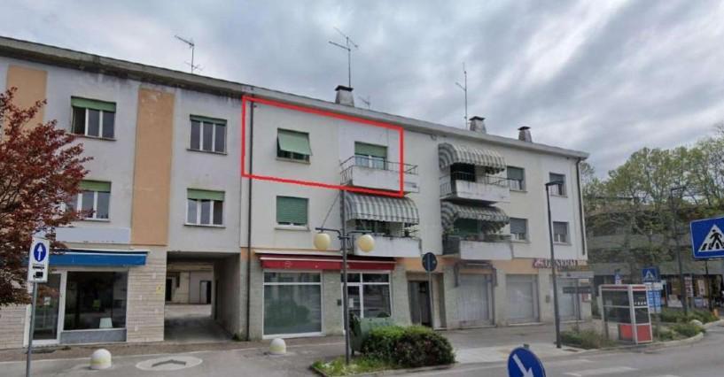 immobile appartamento all'asta in Viale Venezia Giulia, 3, 34071 Cormons GO, Italia Cormons, Gorizia - 1