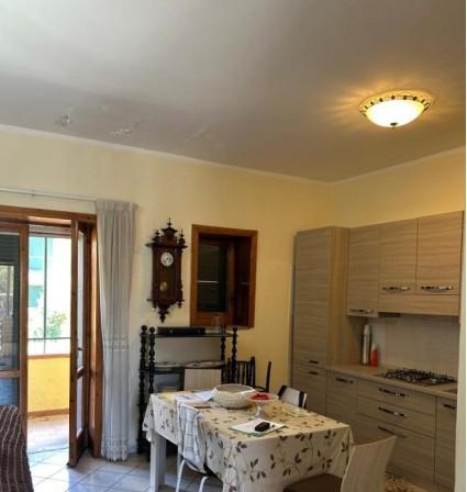 immobile appartamento all'asta in Carlo Bussola n 5 - 80010 Quarto (NA) - 2