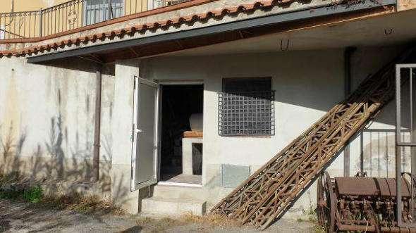 immobile appartamento all'asta in Frazione Fonterossi - 66010 Lama dei Peligni (CH) - 2