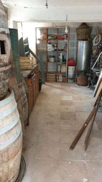 immobile terreno all'asta in Via EST DEL FIUME AVENTINO - 66010 Lama dei Peligni (CH) - 4