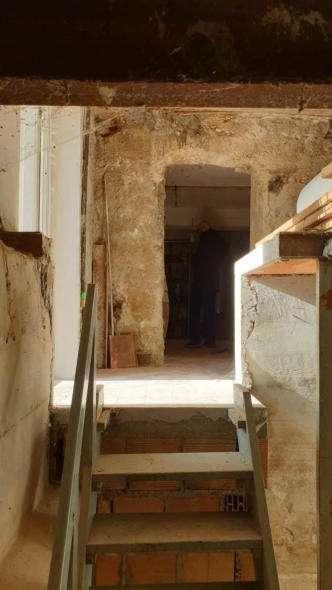 immobile terreno all'asta in Via EST DEL FIUME AVENTINO - 66010 Lama dei Peligni (CH) - 3