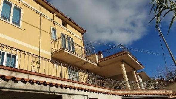immobile terreno all'asta in Frazione FONTEROSSI - 66010 Lama dei Peligni (CH) - 5