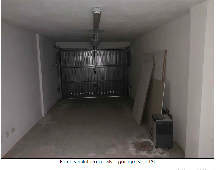 immobile appartamento all'asta in Via Parigi n 36-38 loc Sa Minda Noa  - 07026 Olbia (SS) - 5