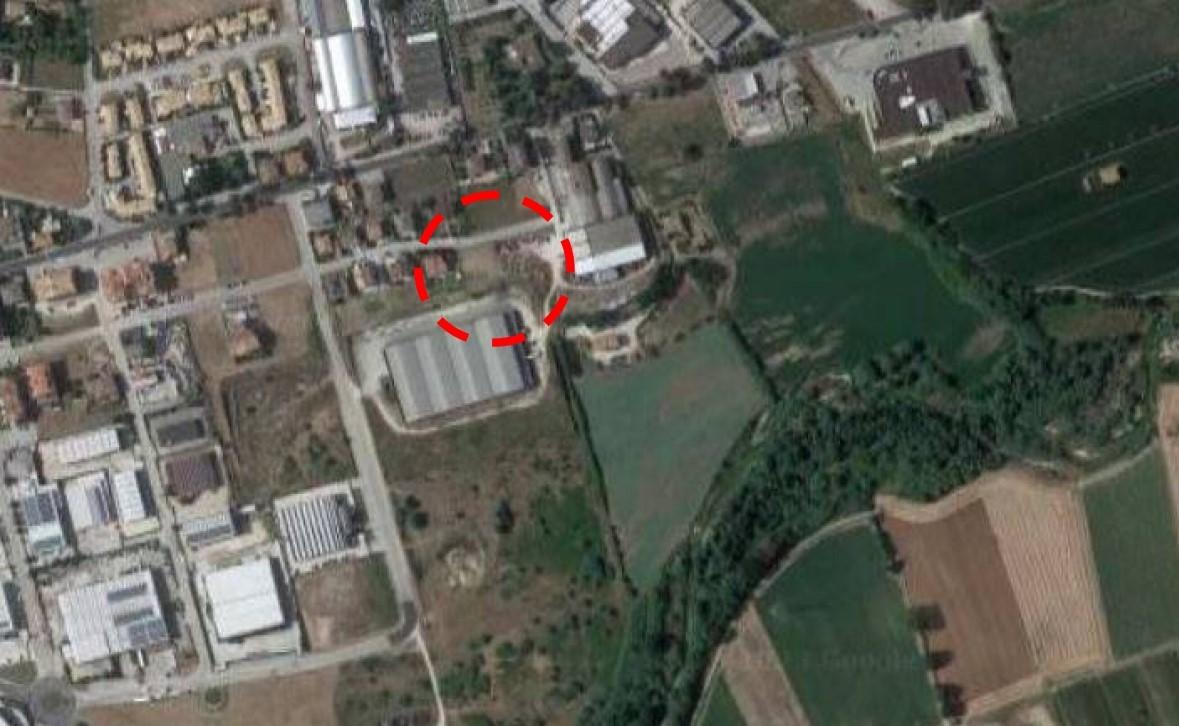 immobile terreno all'asta in Via I Silone, 64013 Corropoli TE, Italia Corropoli, Teramo - 1