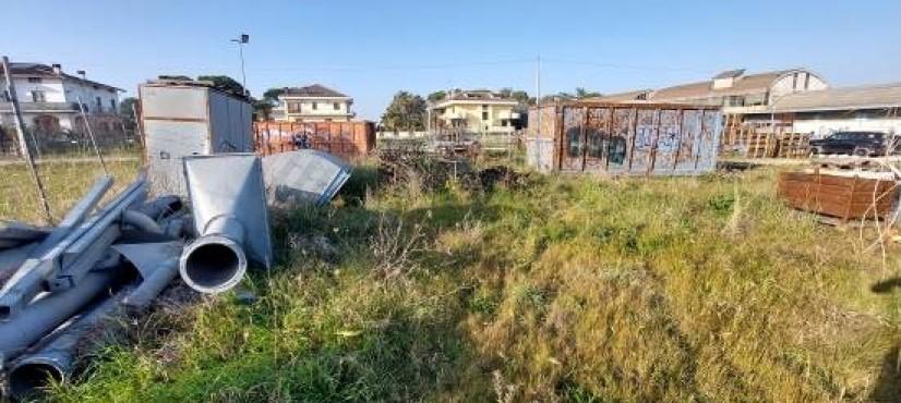 immobile terreno all'asta in Via I Silone, 64013 Corropoli TE, Italia Corropoli, Teramo - 2