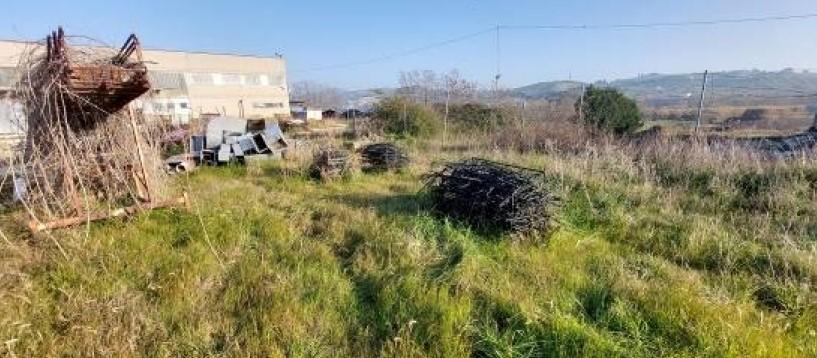 immobile terreno all'asta in Via I Silone, 64013 Corropoli TE, Italia Corropoli, Teramo - 3