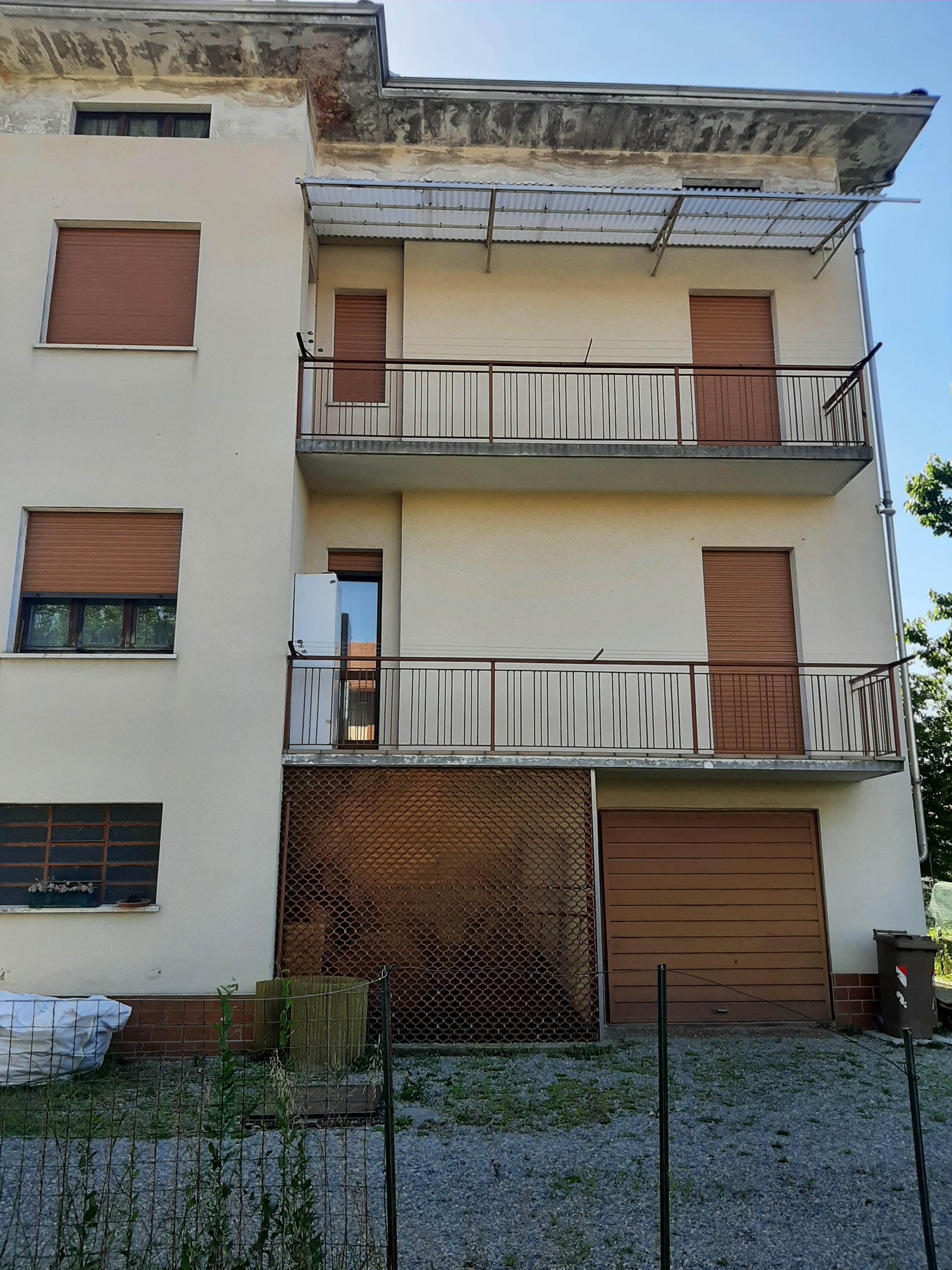 immobile appartamento all'asta in Via Felice Trossi, 60 - 13856 Vigliano Biellese (BI) - 5