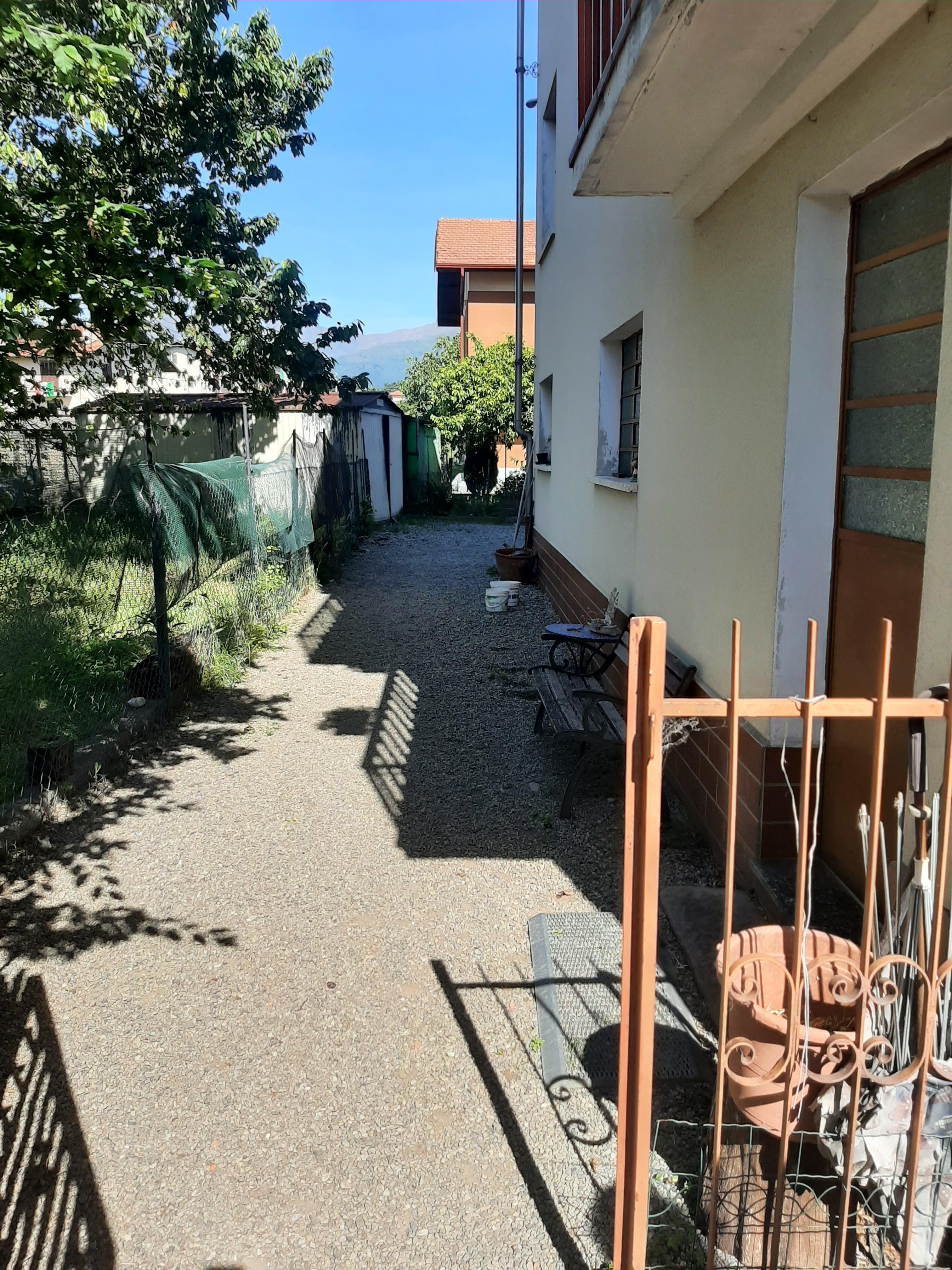 immobile appartamento all'asta in Via Felice Trossi, 60 - 13856 Vigliano Biellese (BI) - 4