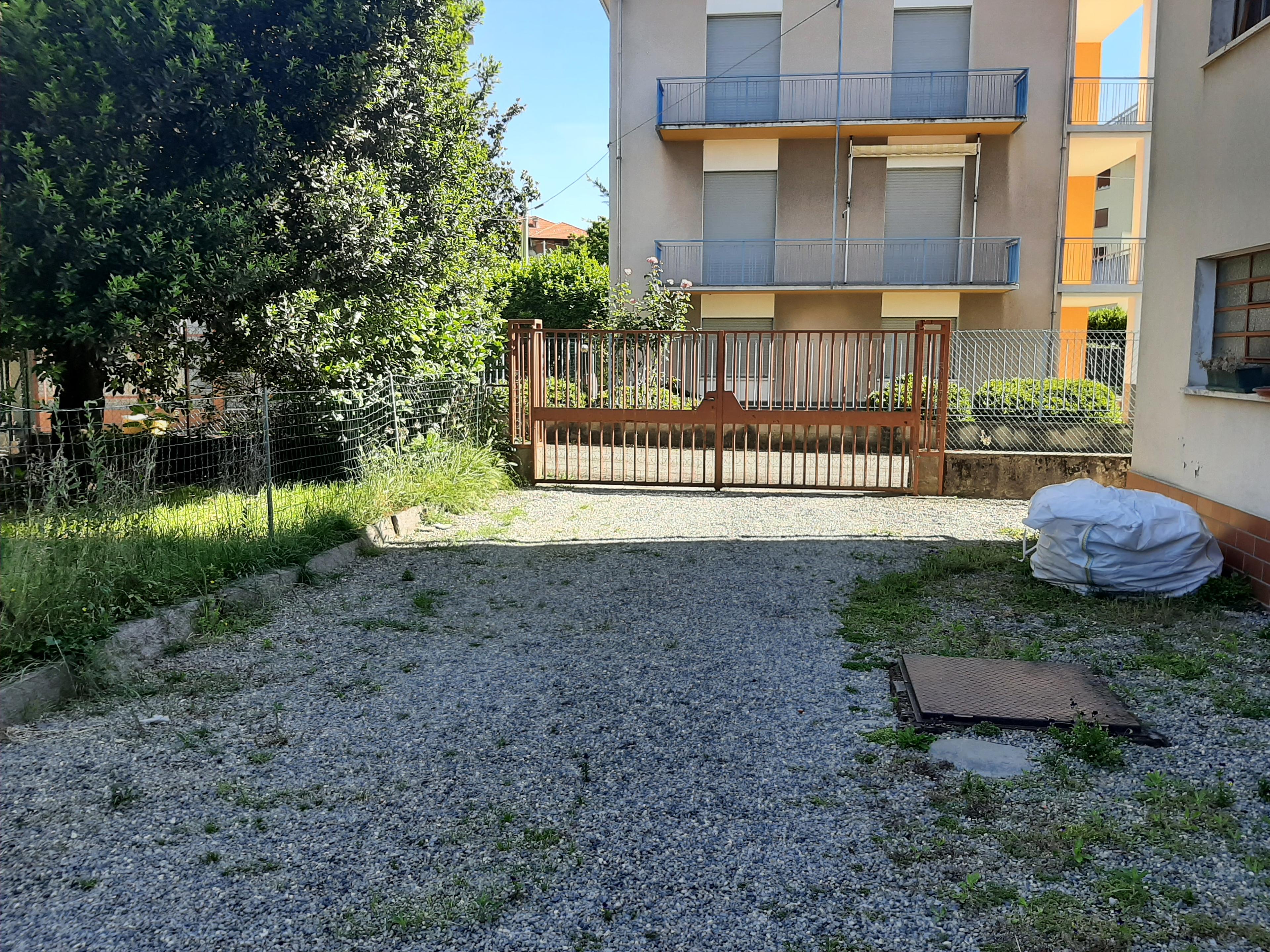 immobile appartamento all'asta in Via Felice Trossi, 60 - 13856 Vigliano Biellese (BI) - 1