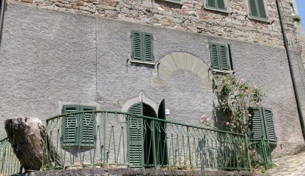 immobile appartamento all'asta in Via Centrale, 27, 55038 Sillicagnana LU, Italia - San Romano in Garfagnana (LU) - 1
