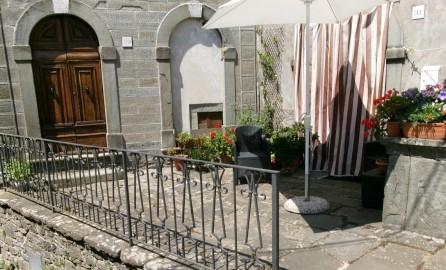 immobile appartamento all'asta in Via Centrale, 27, 55038 Sillicagnana LU, Italia - San Romano in Garfagnana (LU) - 4