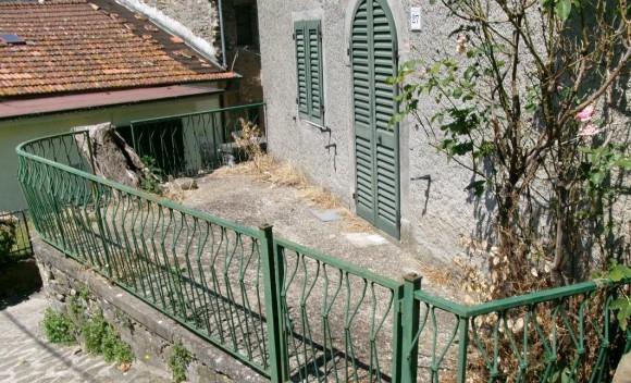 immobile appartamento all'asta in Via Centrale, 27, 55038 Sillicagnana LU, Italia - San Romano in Garfagnana (LU) - 5