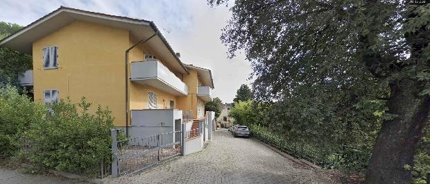 immobile terreno all'asta in Via delle Pancole, 14, 53036 Poggibonsi SI, Italia Poggibonsi, Siena - 1