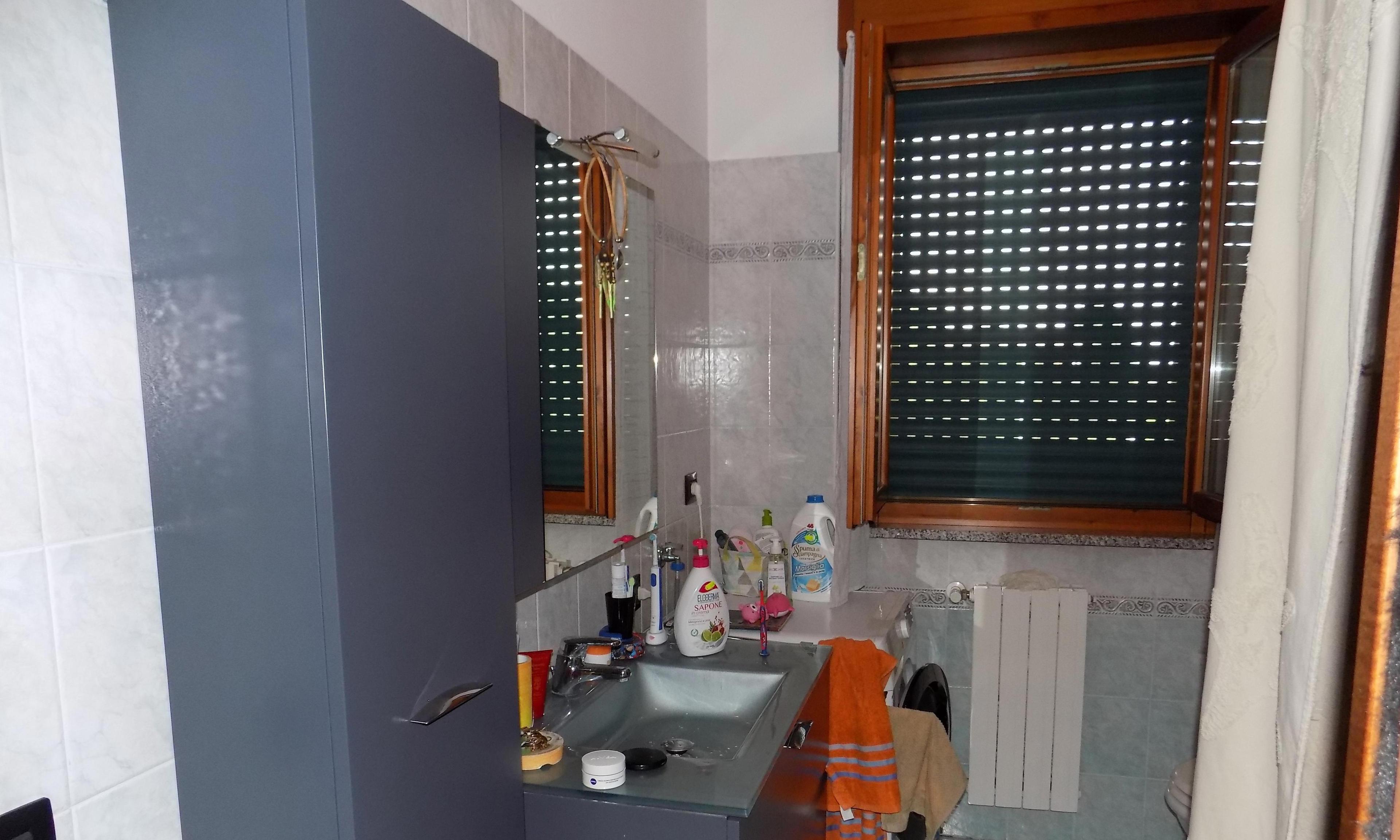 immobile appartamento all'asta in Via Francesca, 42, 24043 Vidalengo BG, Italia - 24043 Caravaggio (BG) - 1