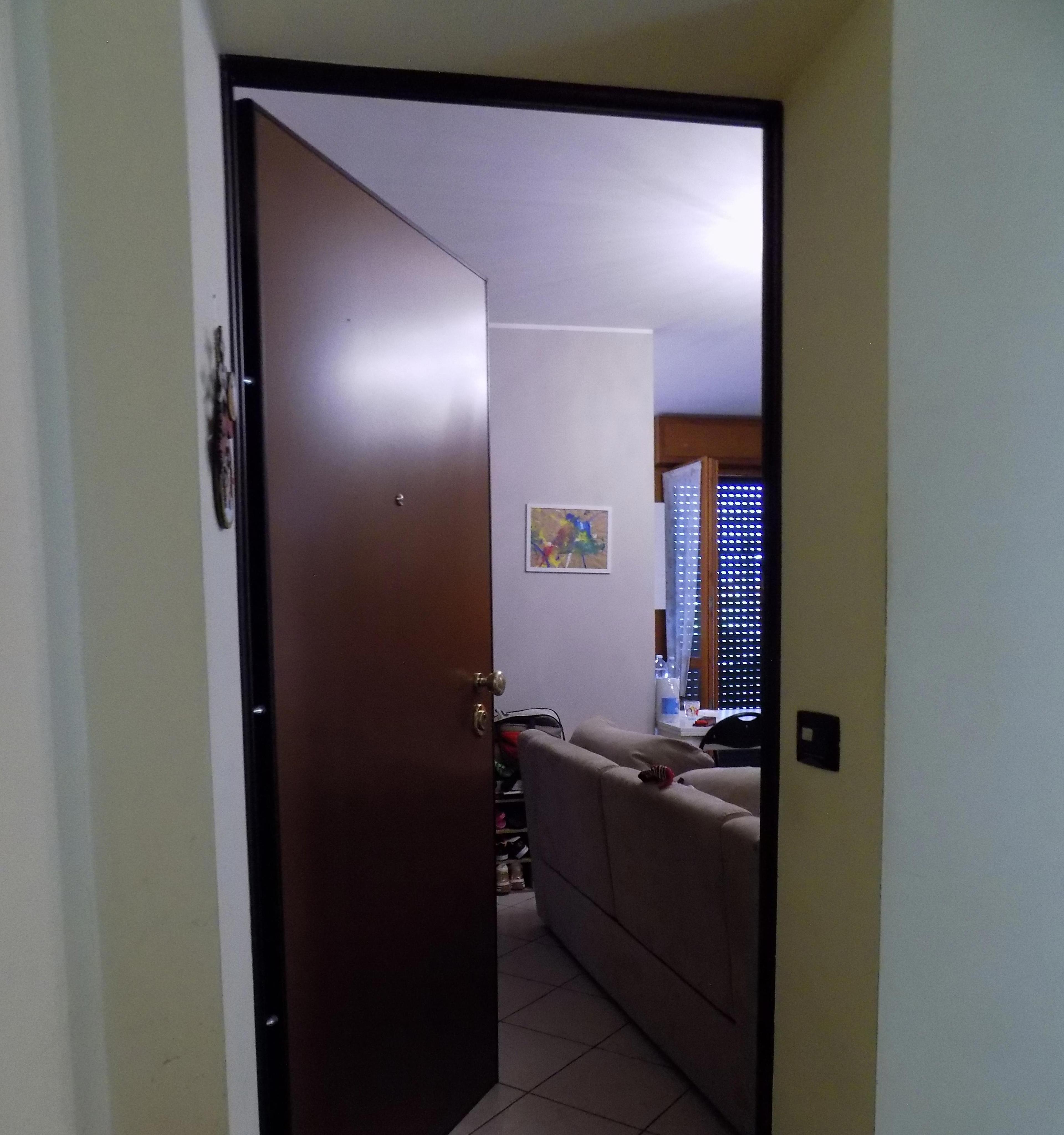 immobile appartamento all'asta in Via Francesca, 42, 24043 Vidalengo BG, Italia - 24043 Caravaggio (BG) - 3