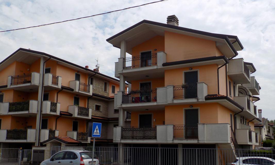 immobile appartamento all'asta in Via Francesca, 42, 24043 Vidalengo BG, Italia - 24043 Caravaggio (BG) - 4