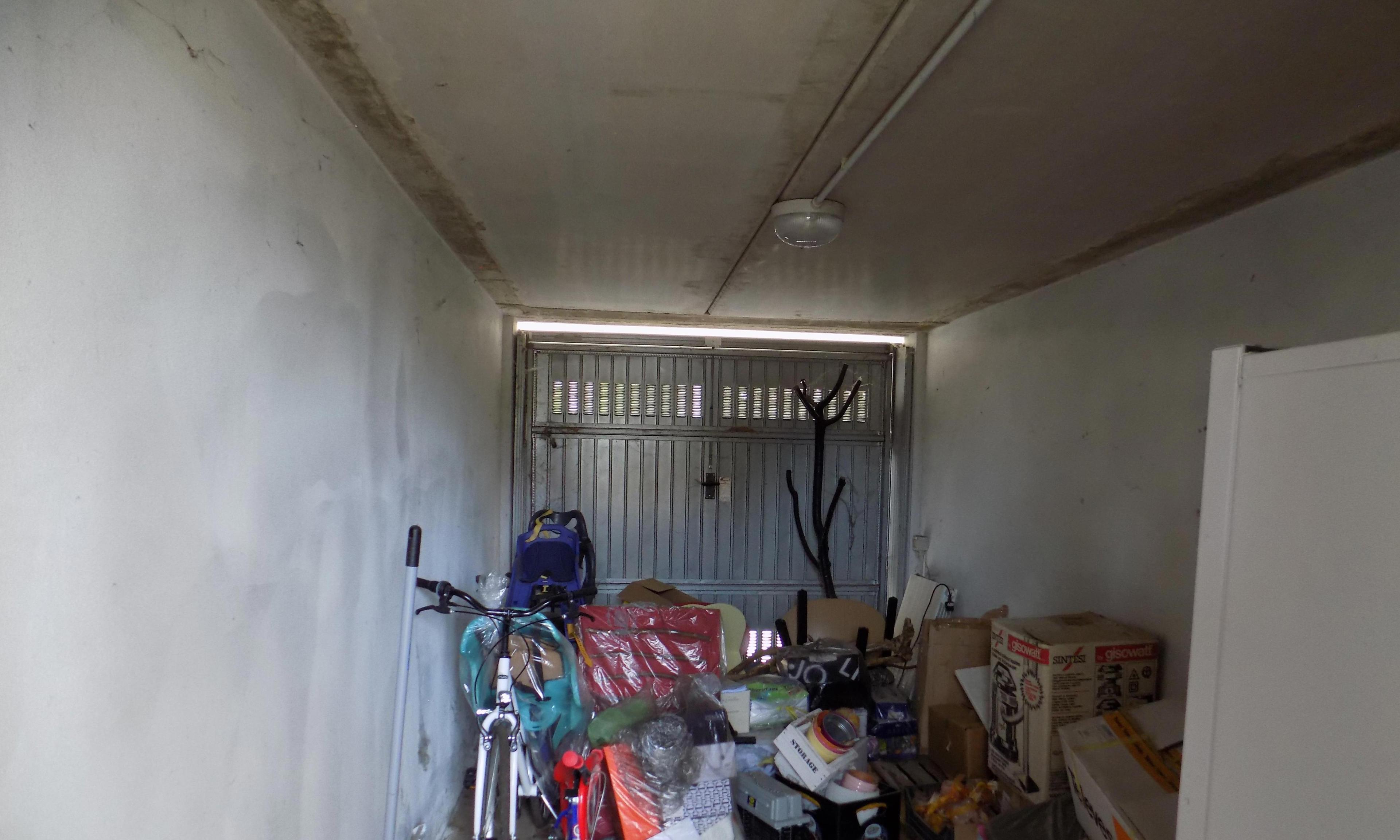 immobile appartamento all'asta in Via Francesca, 42, 24043 Vidalengo BG, Italia - 24043 Caravaggio (BG) - 5