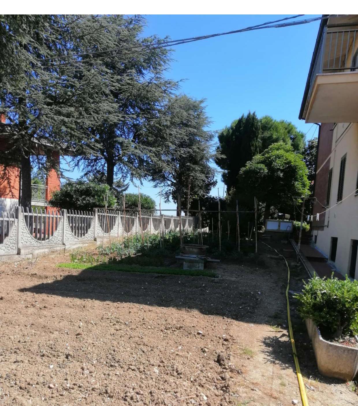 immobile appartamento all'asta in Via Fonteserpe, 56, 63821 Porto Sant'Elpidio FM, Italia Porto Sant'Elpidio, Fermo - 1