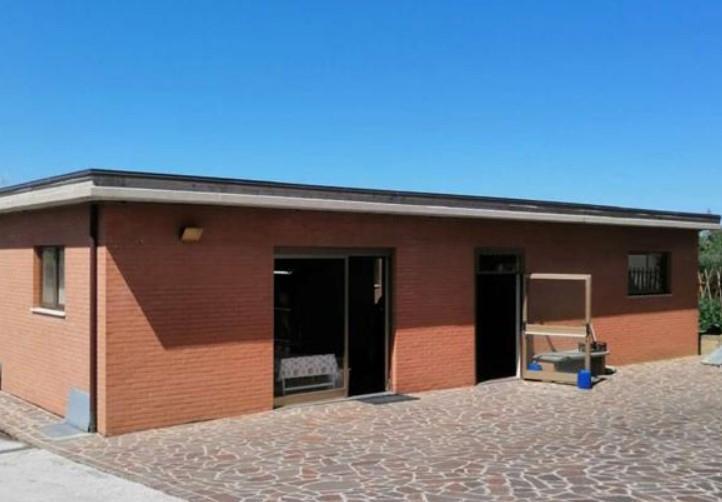 immobile laboratorio all'asta in Via Fonteserpe, 56, 63821 Porto Sant'Elpidio FM, Italia Porto Sant'Elpidio, Fermo - 1