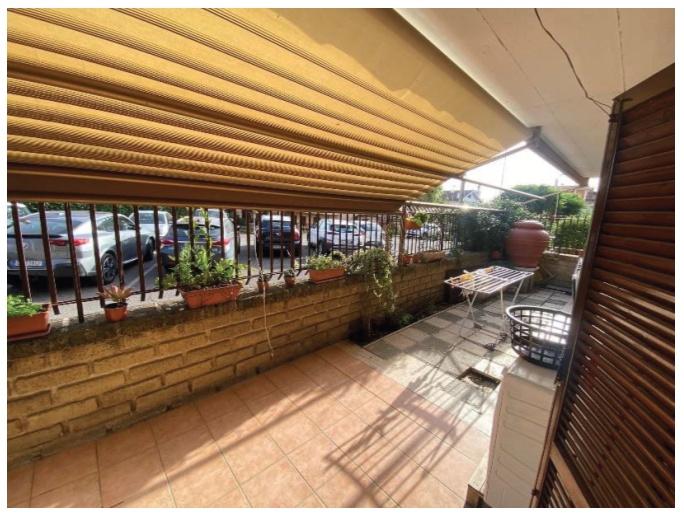 immobile appartamento all'asta in Via Lavinio, 54, 00041 Albano Laziale RM, Italia Albano Laziale, Roma - 2