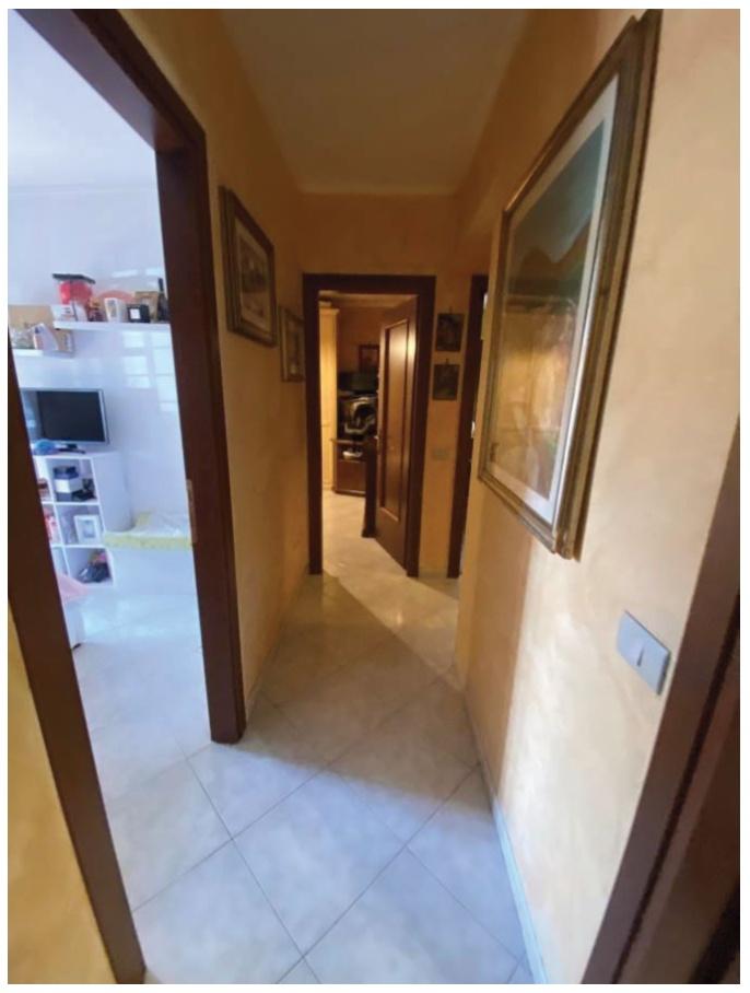 immobile appartamento all'asta in Via Lavinio, 54, 00041 Albano Laziale RM, Italia Albano Laziale, Roma - 4