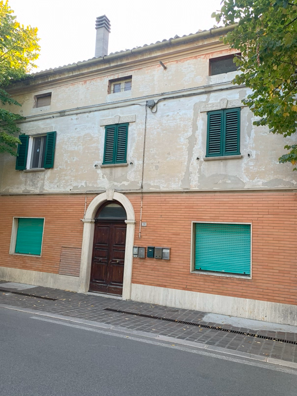 immobile appartamento all'asta in Viale Umberto I, 34, 60012 Ripe AN, Italia - 60012 Trecastelli (AN) - 1