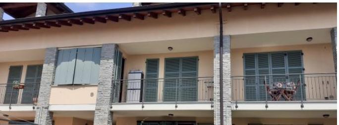 immobile appartamento all'asta in Via VIA Trieste  4 - 21056 Induno Olona (VA) - 1