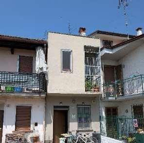 immobile casa singola all'asta in Via Martiri della Libertà, 23, 27017 Zerbo PV, Italia Zerbo, Pavia - 2