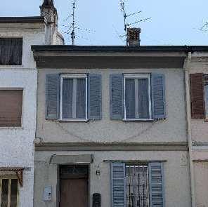 immobile casa singola all'asta in Via Martiri della Libertà, 23, 27017 Zerbo PV, Italia Zerbo, Pavia - 3