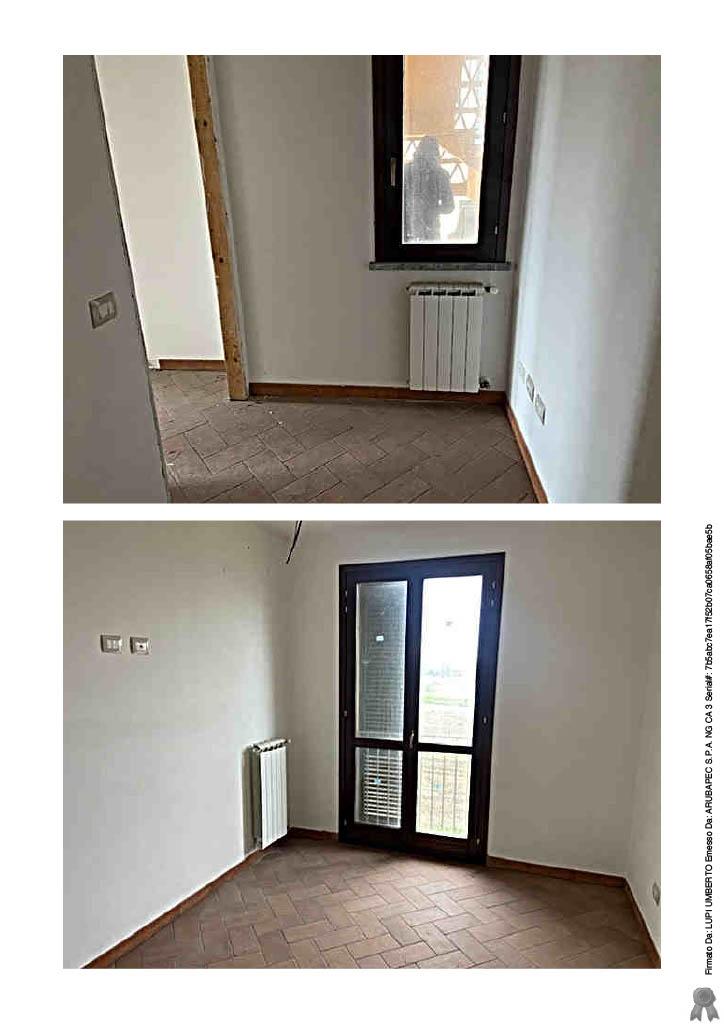 immobile appartamento all'asta in Via Provinciale Francesca, Santa Maria A Monte PI, Ponticelli, Italia - 56020 Santa Maria a Monte (PI) - 2