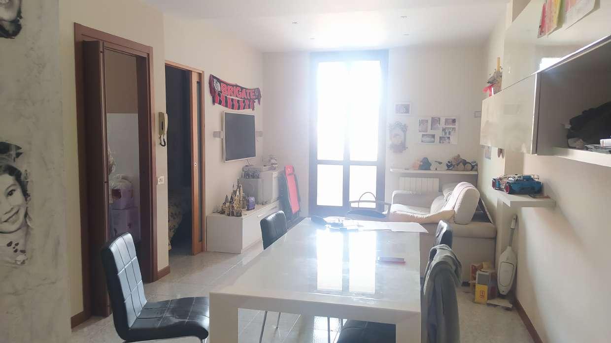 immobile appartamento all'asta in Via G GARIBALDI 13 - 20041 Agrate Brianza (MB) - 4