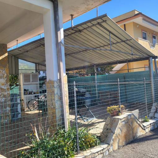 immobile appartamento all'asta in strada della VALLE I TRAVESRA DESTRA N 16 - 04019 Terracina (LT) - 4