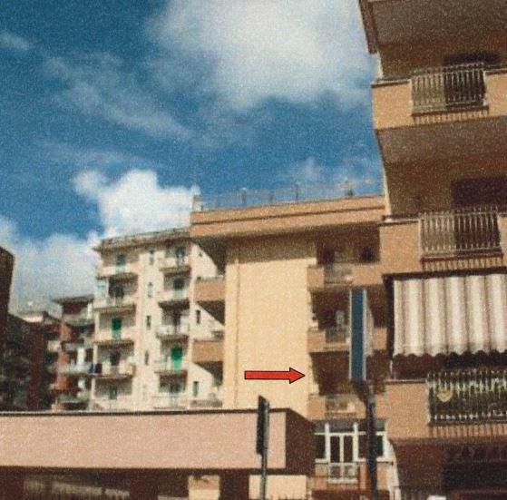 immobile appartamento all'asta in Via Nicolò Marcello Venuti, 31, 80056 Ercolano NA, Italia Ercolano, Napoli - 1