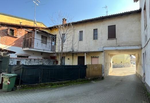 immobile appartamento all'asta in Via Fiume 27 - 27025 Gambolò (PV) - 4