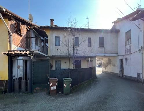 immobile appartamento all'asta in Via Fiume 27 - 27025 Gambolò (PV) - 3